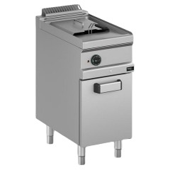 ФРИТЮРНИЦА 700СЕР. APACH APFE-47P/PL