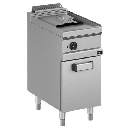 ФРИТЮРНИЦА 700СЕР. APACH APFE-47P/PL
