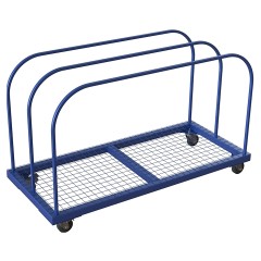 Тележка для панелей MetallCart VK21