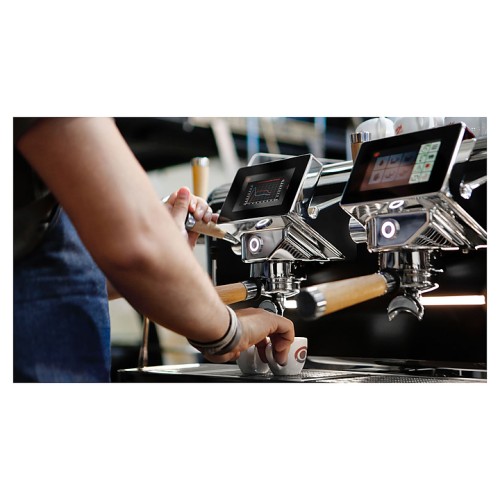 Кофемашина Astoria (C.M.A.) Storm4000 SAEP/3 черная