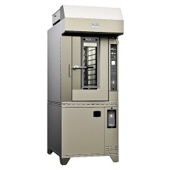 Печь ротационная WLBake MINIROTOR Pro