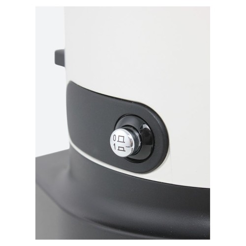 Кофемолка Leon 700 белая