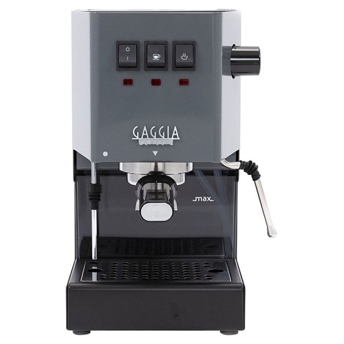Кофеварка Gaggia Classic Grey
