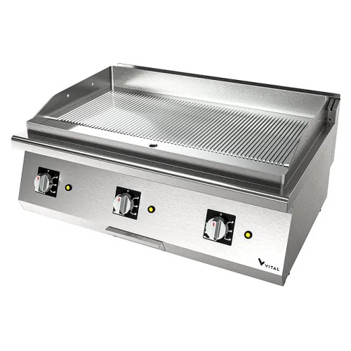 Поверхность жарочная VITAL EPI6030R
