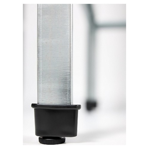 Стол производственный Restoinox СП-4/6-Р-ЭЦ