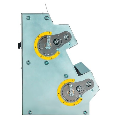 Тестораскаточная машина RoboLabs RoboRoller ТРМ1 настольная