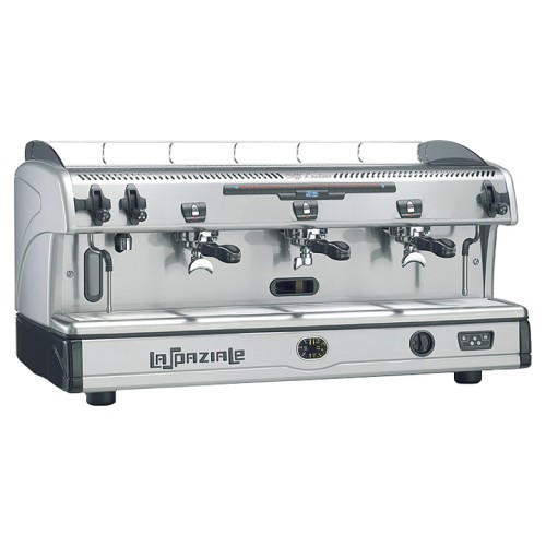 Кофемашина La Spaziale S5 EP 3 GR