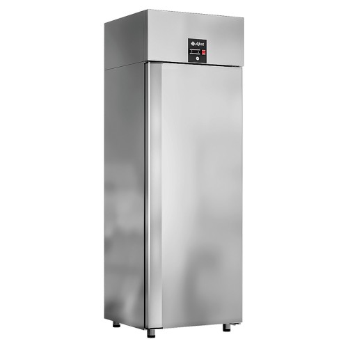 Шкаф холодильный Abat ШХс-0,5-01 нерж.
