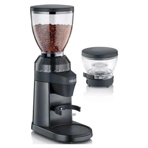 Кофемолка Graef CM 8002