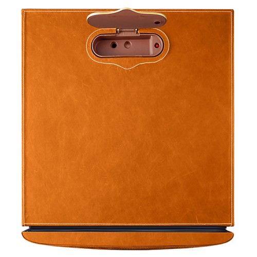 Шкаф для сигар Afidano L3 теплый янтарь