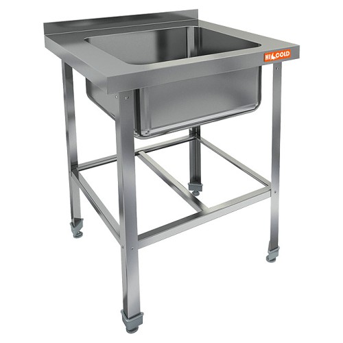 ВАННА МОЕЧНАЯ НСО1М-6/7БР ЭЦ