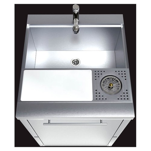 Модуль барный БАР-РУС БР-М/630 Коктейльный ассистент