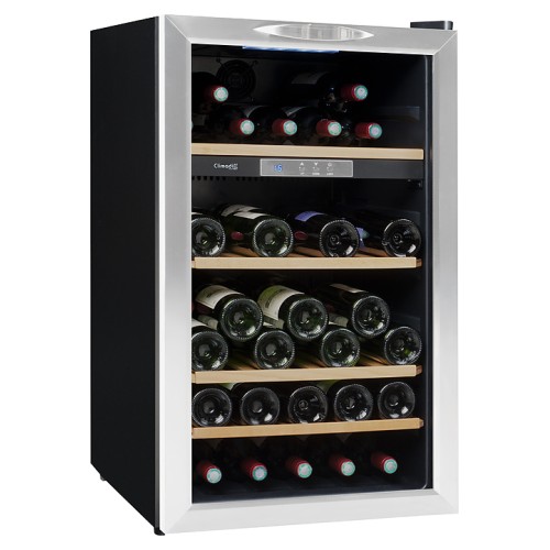 Винный шкаф Climadiff CLS52