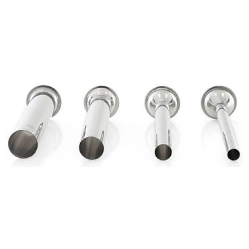 Шприц для колбас Foodatlas HR-5L (вертикальный)