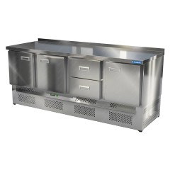 Стол морозильный КАМИК СМНБ-32207