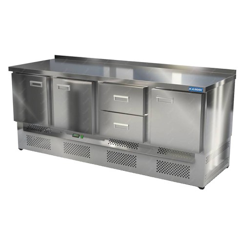 Стол морозильный КАМИК СМНБ-32207