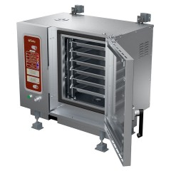 Пароконвектомат Проммаш ПКНС-4