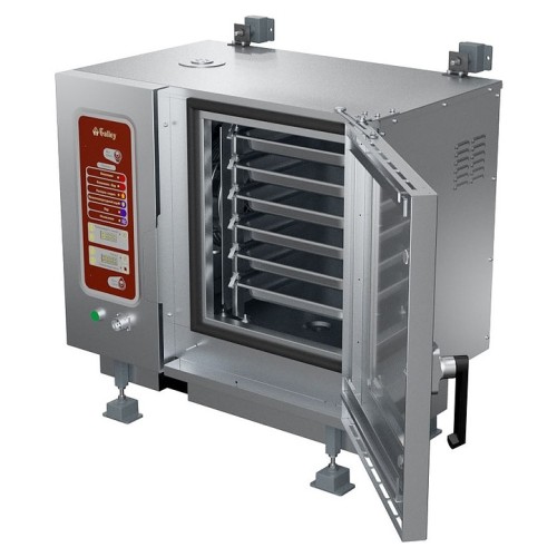 Пароконвектомат Проммаш ПКНС-4