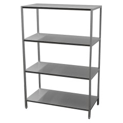 Стеллаж кухонный Enigma Е-СТ-176/4С/R