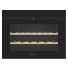 Шкаф винный De Dietrich DIW28FB