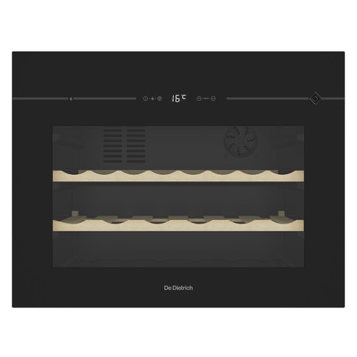 Шкаф винный De Dietrich DIW28FB