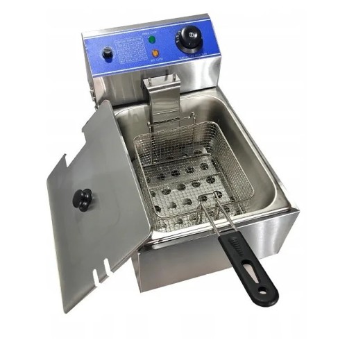 Фритюрница электрическая GASTRORAG HEF-81A