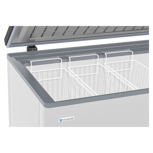 Ларь морозильный Frostor F 800 S (R290)