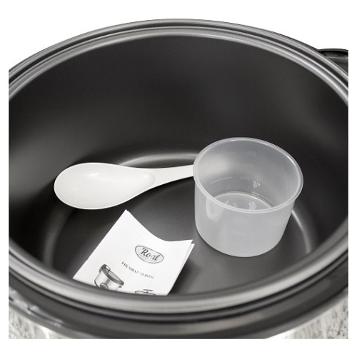 Рисоварка ROAL SR-35 10 л