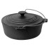 Духовка голландская Green Kamado для гриля M