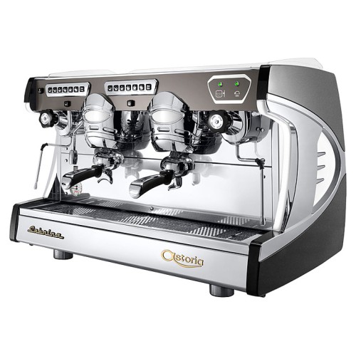 Кофемашина Astoria (C.M.A.) Sabrina SAE/2 автомат