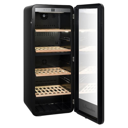 Винный шкаф La Sommeliere APOGEE145DZ
