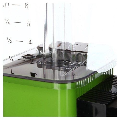 Кофеварка Moccamaster KBG741 Select зеленый фрэш