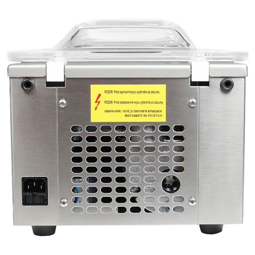 Упаковщик вакуумный VAC-STAR MiniVac