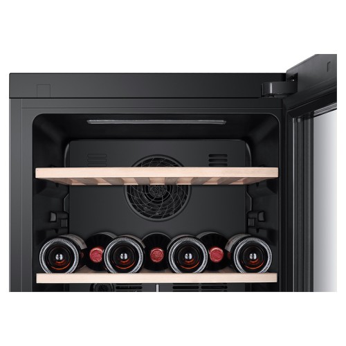 Винный шкаф Haier FWC77GDAU1