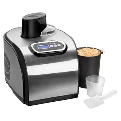 Фризер для мороженого GASTRORAG ICM-1518