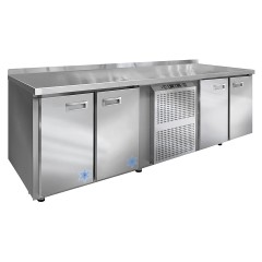 Стол холодильно-морозильный Finist КХС-700-1-2/2-3