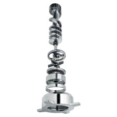 Мясорубка Hualian Machinery JR-130