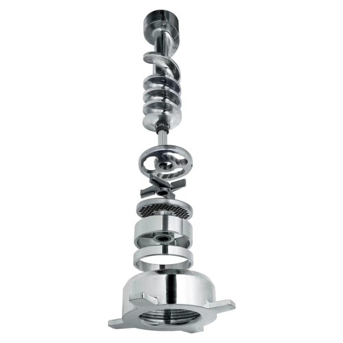 Мясорубка Hualian Machinery JR-130