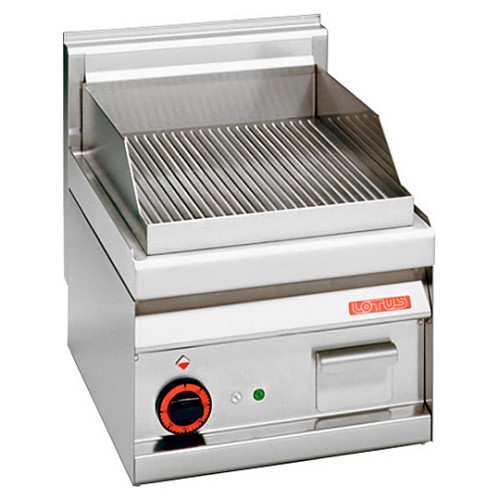 Поверхность жарочная Lotus FTR-4ET