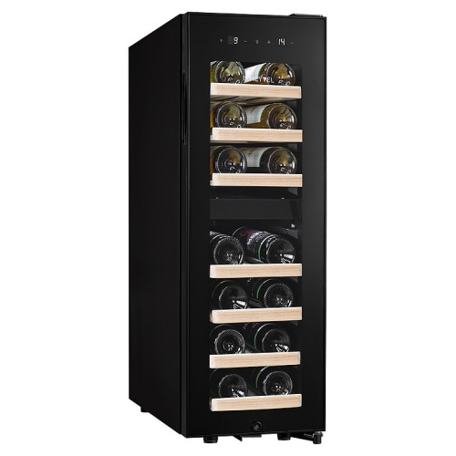 Винный шкаф MEYVEL MV19-KBF2