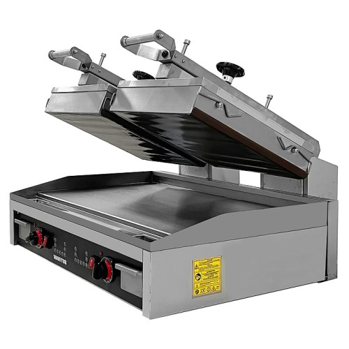 Гриль пресс Kocateq GH66ED