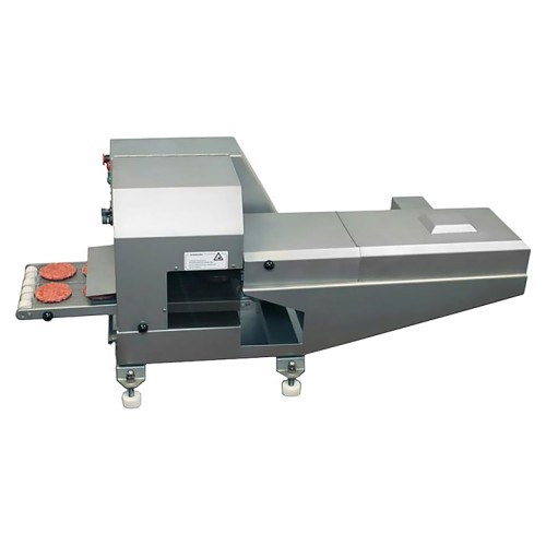 Машина котлетоформовочная Gaser V-3000 SP Doble