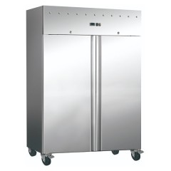 Шкаф холодильный Yukon GN1410TN