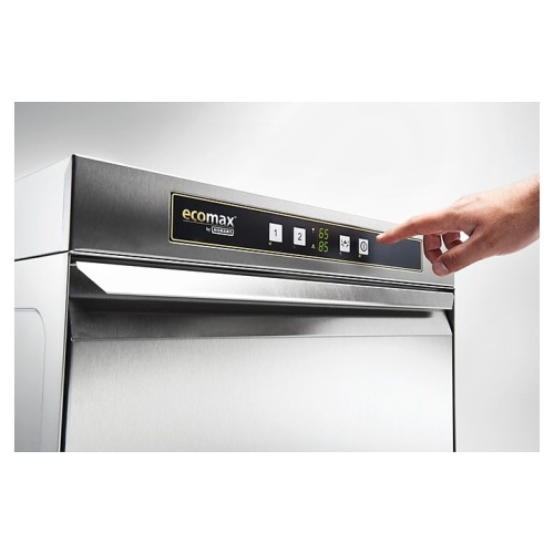 Посудомоечная машина с фронтальной загрузкой Hobart 504-60B