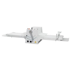 Тестораскаточная машина GGF GP-B 500-800 380 В