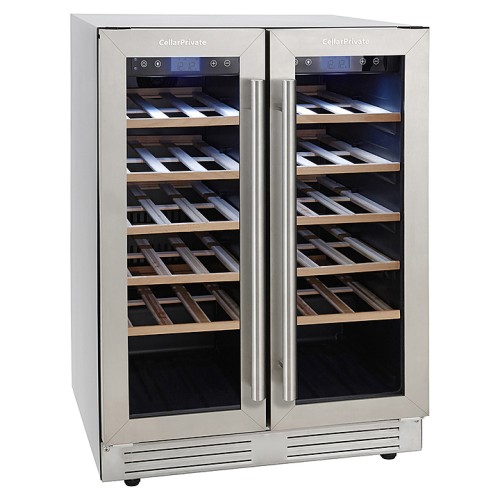 Винный шкаф Cellar Private CP042-2T