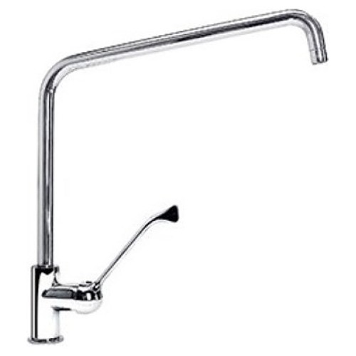 Смеситель Monolith R 0401020206