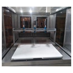 Машина для ультразвуковой резки тортов и бисквита EKSI WS2-305