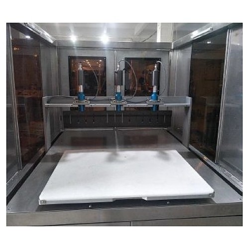 Машина для ультразвуковой резки тортов и бисквита EKSI WS2-305