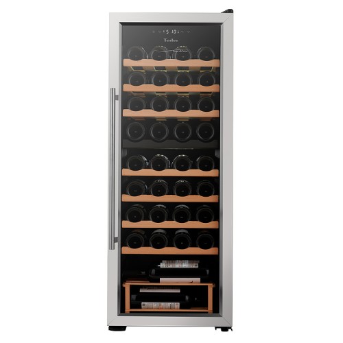 Шкаф винный TESLER CWC-360
